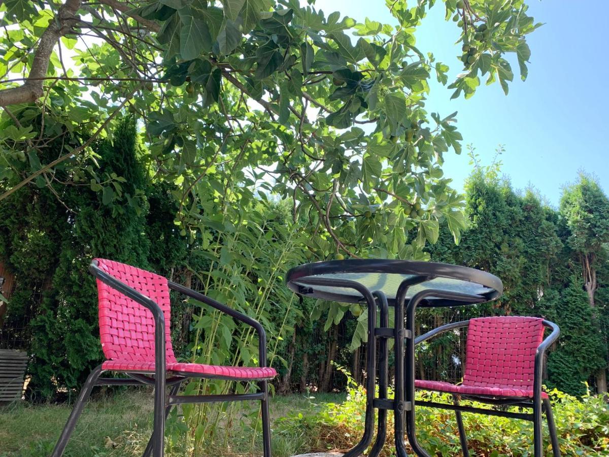 One Bedroom Queen Bed Sharing Washroom In Tiger Sweet House License## Richmond Luaran gambar